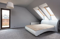 Ruthin bedroom extensions
