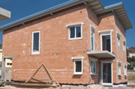 Ruthin home extensions